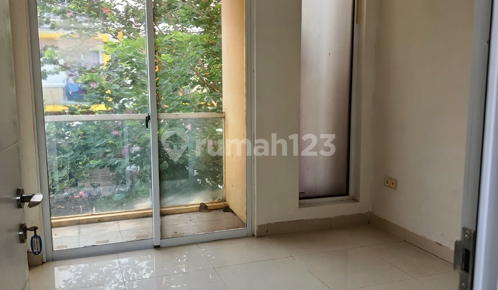 Disewa Rumah Green Lake City 1