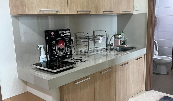 For Sale Puri Orchard Apartment West Jakarta