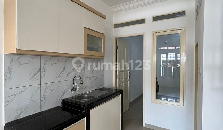 Dijual Rumah Poris Indah Tangerang 2