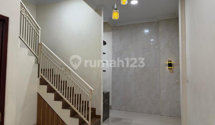 For Sale House in Poris Indah, Tangerang