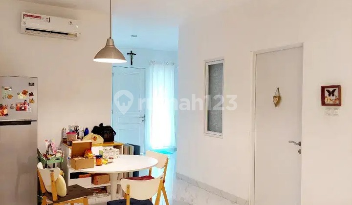 Dijual Rumah Siap Huni Citra Garden  2