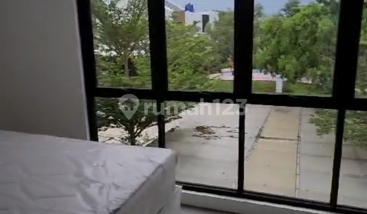 Dijual Rumah Citra Garden Puri 2