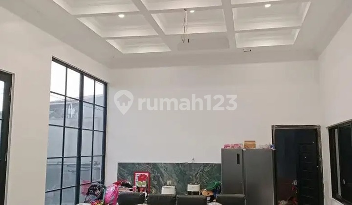 Dijual Rumah Cipondoh Tangerang