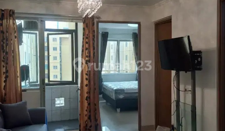 For Rent Palm Mansion Apartment Cengkareng
