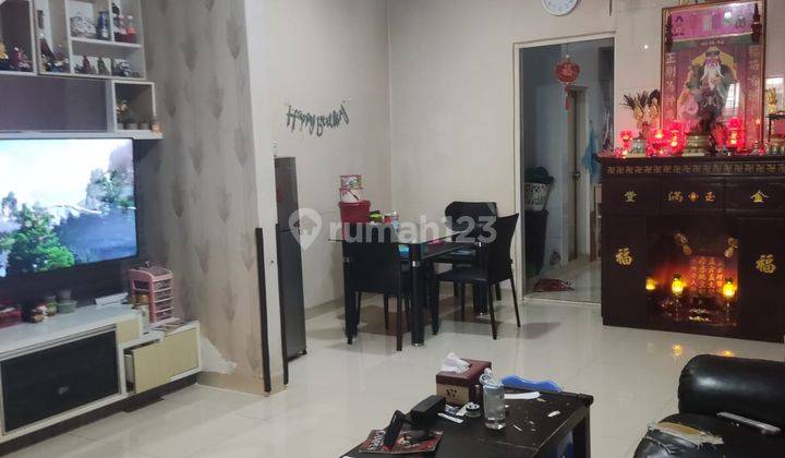 Dijual Rumah Duta Garden Rapih & Siap Huni Tangerang 1