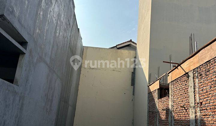 Dijual Kavling Metland Puri Dijual Kavling Metland Puri