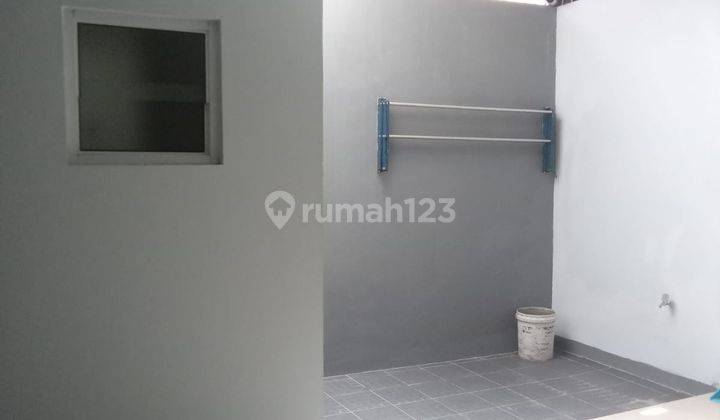 Dijual Rumah Green Lake City 1