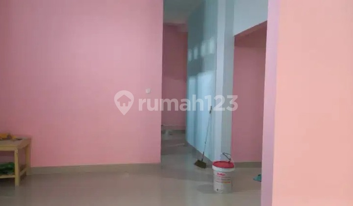 Dijual Rumah Kavling Hankam Kembangan 2