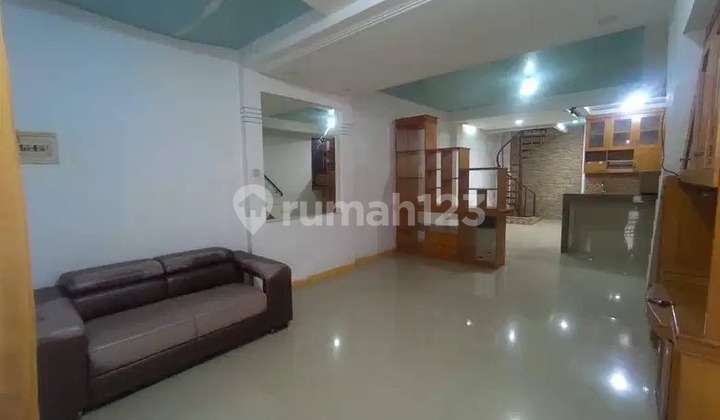 Dijual Rumah Citra 2 Ext