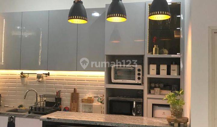 Dijual Rumah Citra Garden Minimalis, Cantik , Siap Huni 2