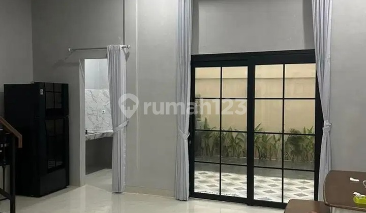 Dijual Rumah Siap Huni Karang Tengah Tangerang
