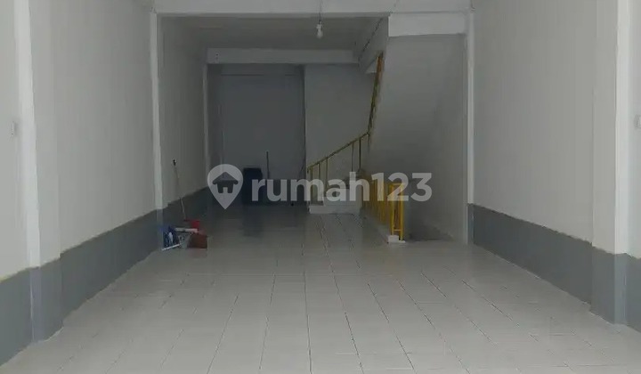 For Rent New Arcadia Shop House Ceper Tangerang 1