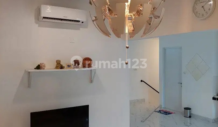 Dijual Rumah Siap Huni Citra Garden 