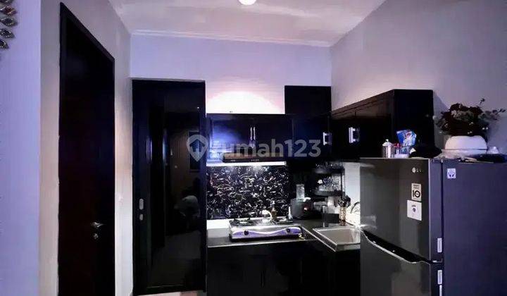 Disewa Condo House Green Royal 2