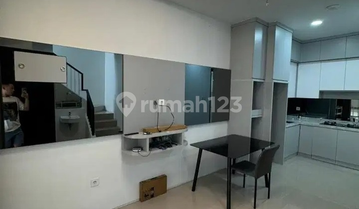 Dijual Rumah Rapih Dan Siap Huni Citra 8  2