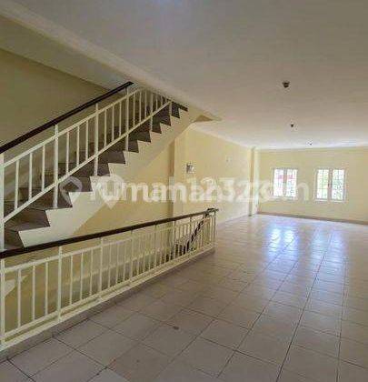 Disewa Ruko 3 Lantai Green Mansion 1