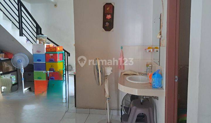 Dijual Rumah Kepa Duri Jakarta Barat 2