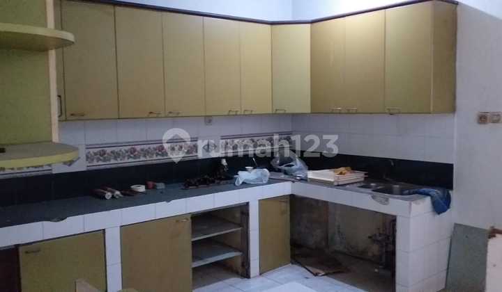 Disewa Rumah Duri Kosambi Jakarta Barat