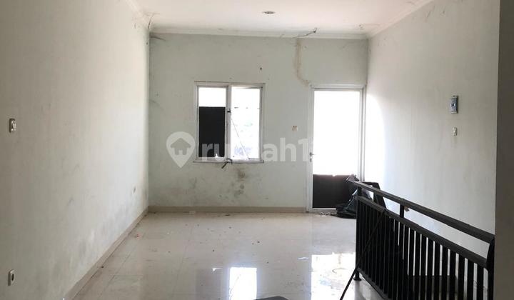 Disewa Ruko Duri Kosambi