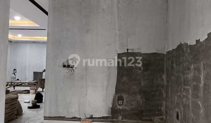 Dijual Rumah Baru 2 Lantai Taman Surya 5 2