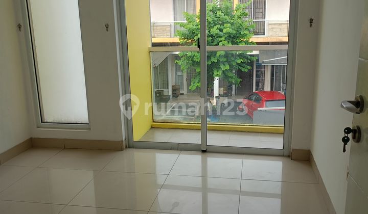 Dijual Rumah Green Lake City