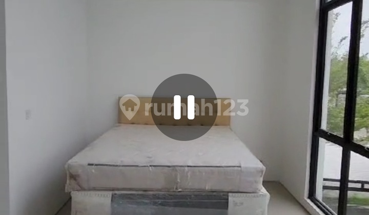 Disewa Rumah Furnish Citra Garden Puri 2