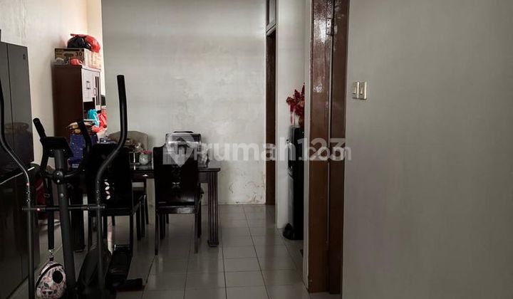 Dijual Rumah Budi Indah Tangerang