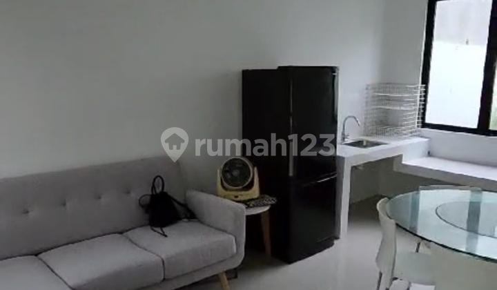 Disewa Rumah Furnish Citra Garden Puri