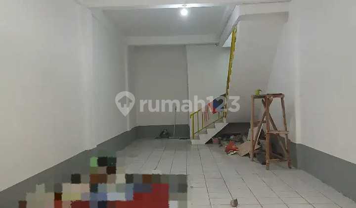 For Sale: Arcadia Shop House, Batu Ceper, Tangerang 2