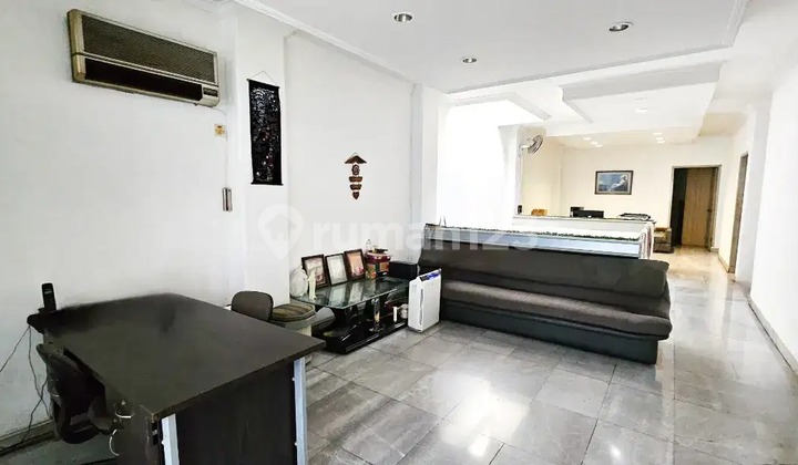 Dijual Rumah Grawisa Tubagus Angke 2