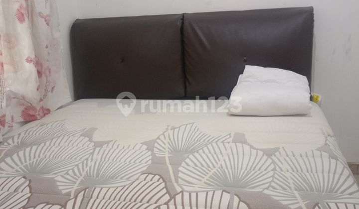 For Rent Metland At Puri Petir Cipondoh House