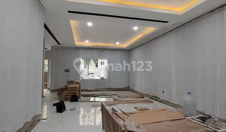 Dijual Rumah Baru 2 Lantai Taman Surya 5 Dijual Rumah Baru 2 Lantai Taman Surya 5