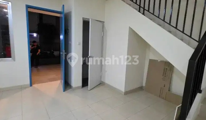 Dijual Rumah Rapih Dan Siap Huni Perum Mutiara Kembangan