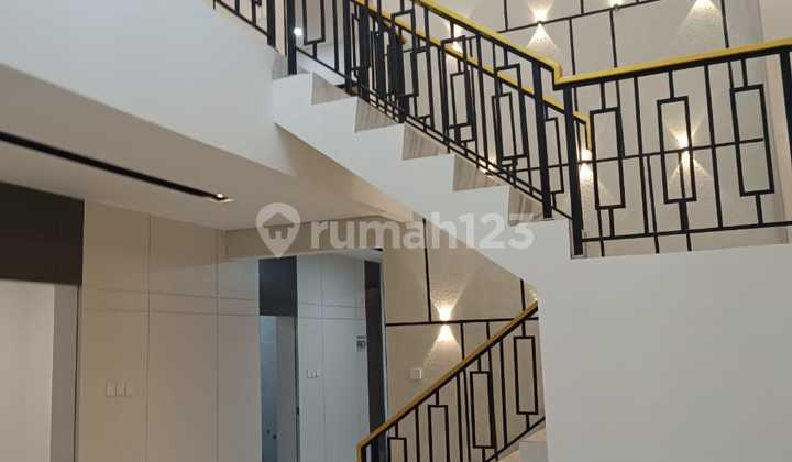 Dinual Rumah Baru Taman.palem Lestari