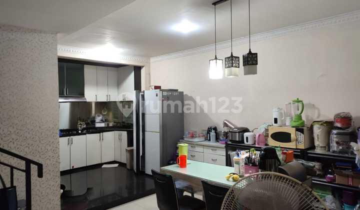 For Sale: Villa House at Dadap Airport, Tangerang