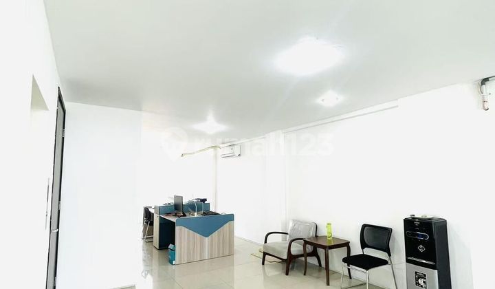 For Rent Soho Ruko Aerobiz Citra 8 1