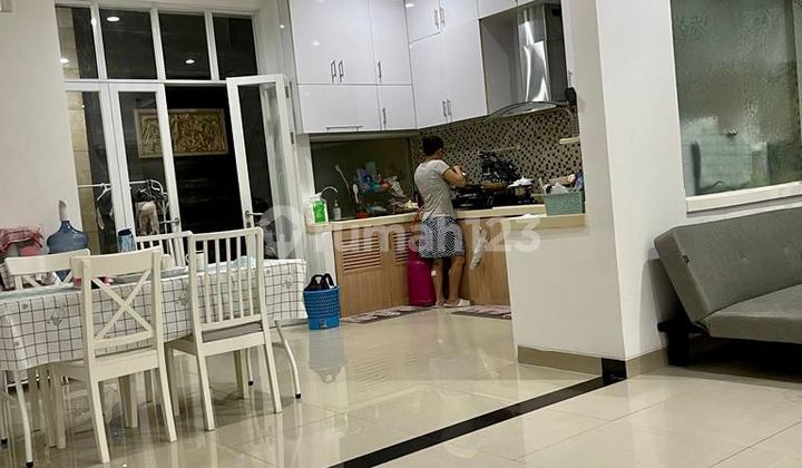 Dijual Rumsh Duta Garden