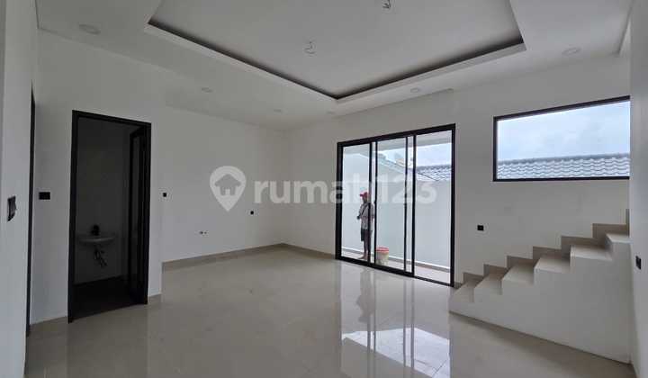 Dijual Rumah Citra 5 Baru Minimalis Siap Huni