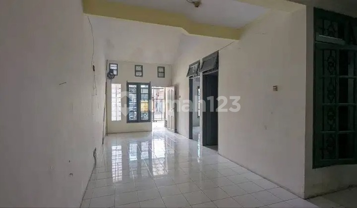 Dijual Rumah Citra Garden 3 Jakarta Barat 2