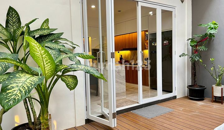 Dijual Mewah Dan Keren.siap Huni