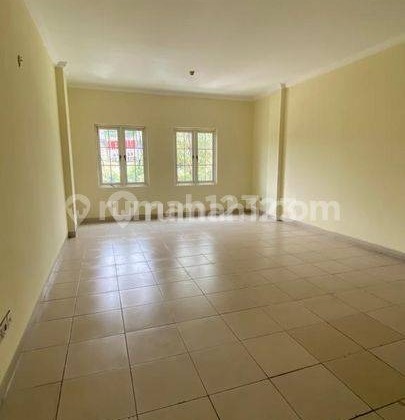 Disewa Ruko Green Mansion Jakarta Barat 2