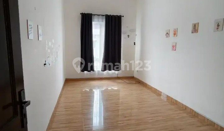 For Sale Bojong Indah House West Jakarta 2