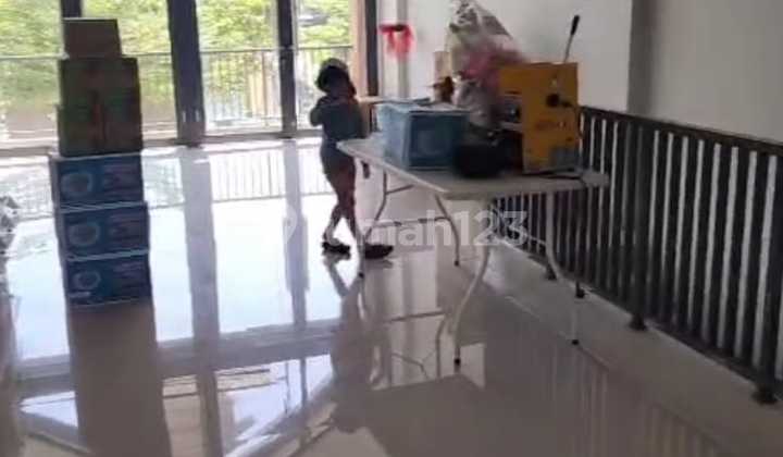 Dijual Ruko Citra 8 Citra Garden Jakarta Barat