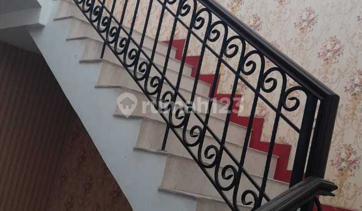 Dijual Rumah Pluit Jakarta Barat