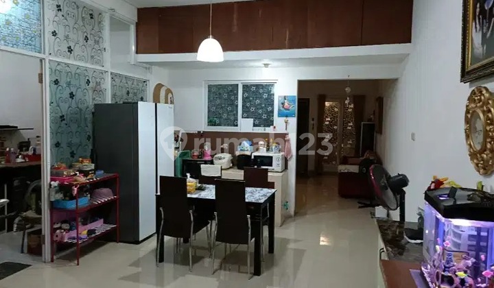 Dijual Rumah Puri Melati Serpong