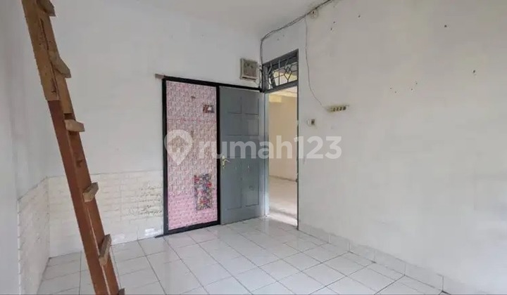 Dijual Rumah Citra Garden 3 Jakarta Barat