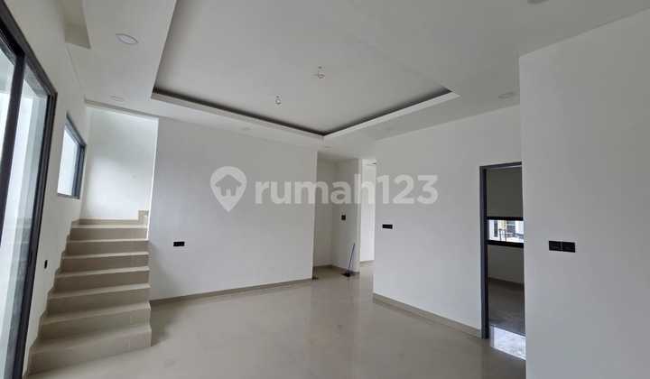 Dijual Rumah Citra 5 Baru Minimalis Siap Huni 2
