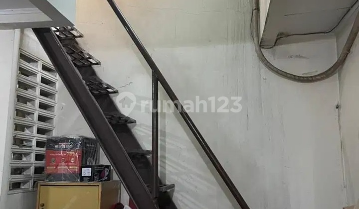 Dijual Rumah Citra 5 Kalideres 2