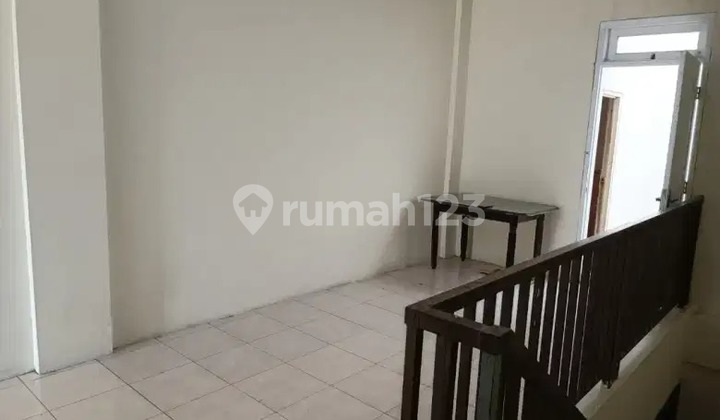 For Rent: Poris Indah Shop House, Tangerang