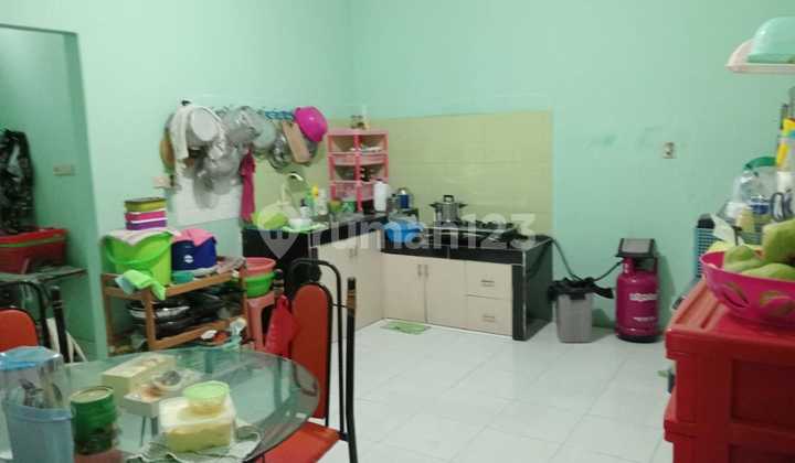 Dijual Cepat Rumah Puri Gardena Kalideres 2